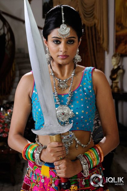 Priyamani
